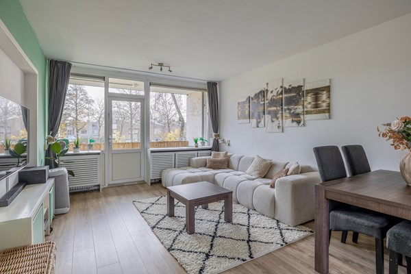 Medium property photo - Scholeksterstraat 66, 3181 ST Rozenburg